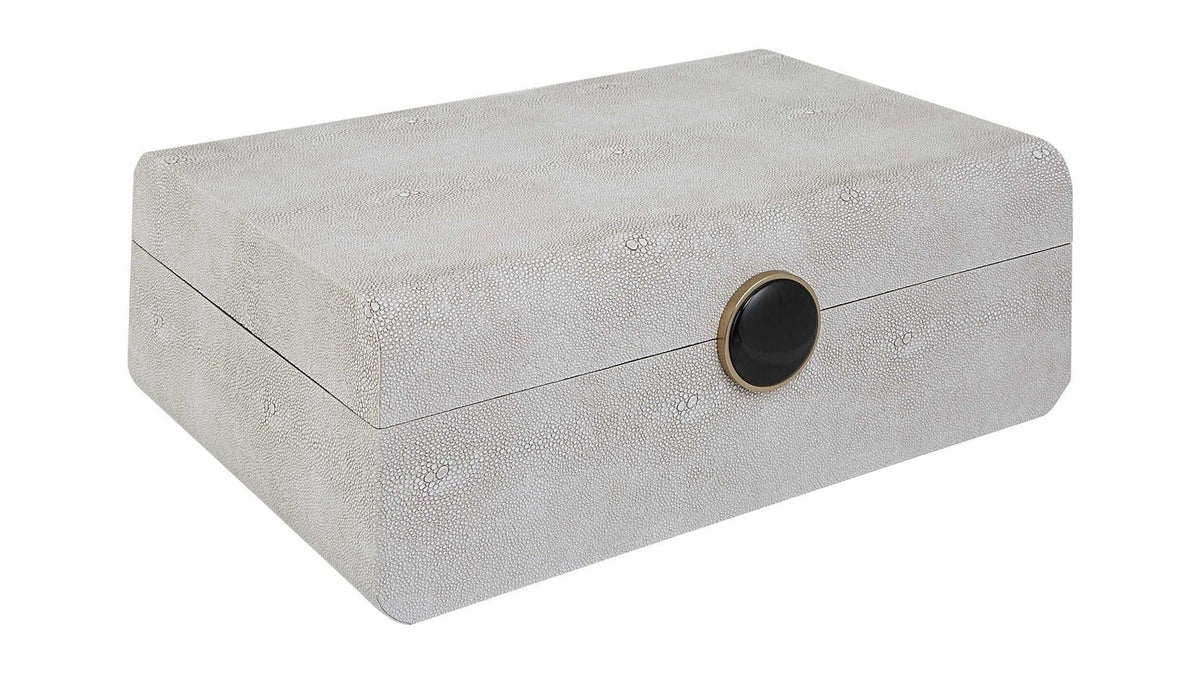 Lalique - Art Deco Box