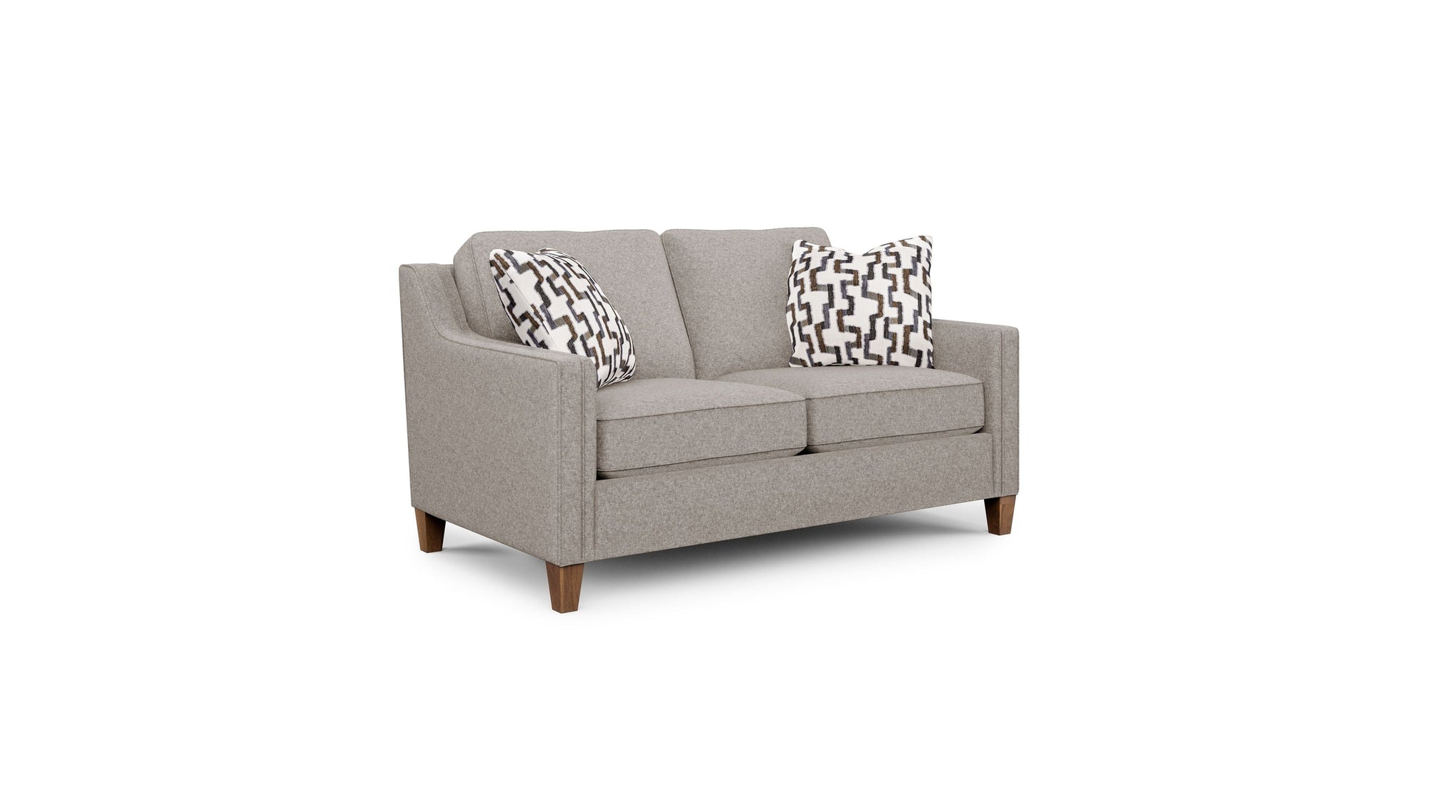 Finley - Stationary Loveseat