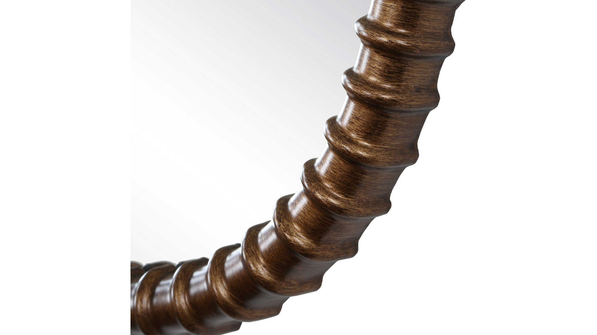 Apphia - Mirror - Bronze