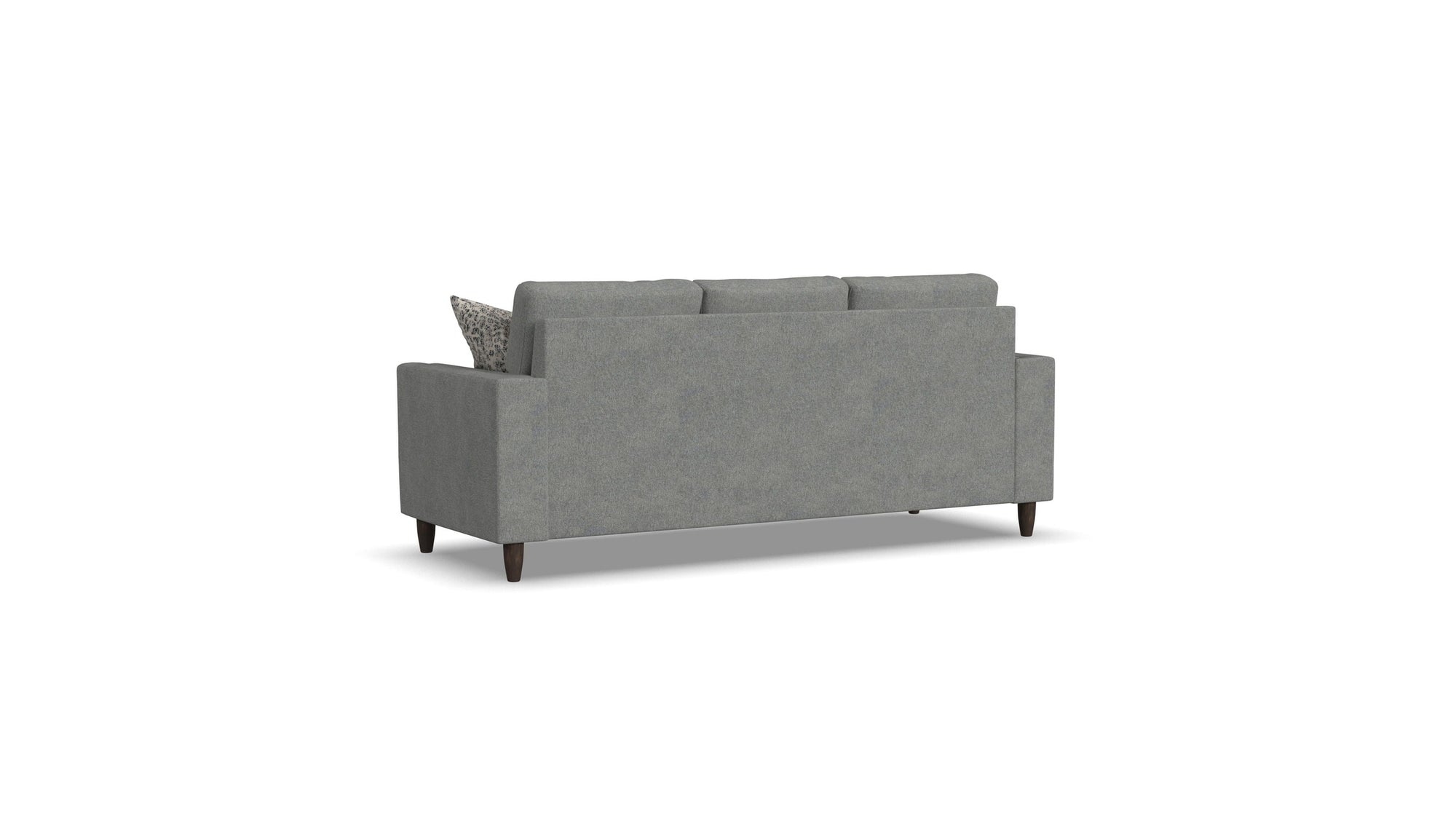Thomas - Fabric Sofa