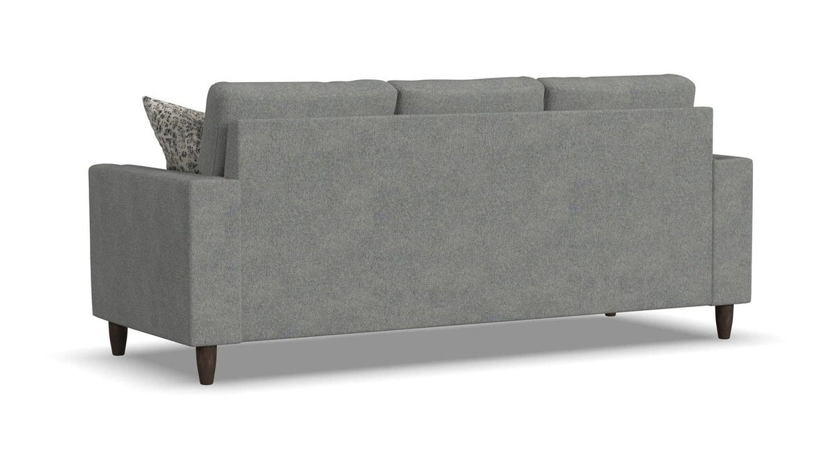 Thomas - Fabric Sofa