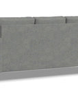 Thomas - Fabric Sofa