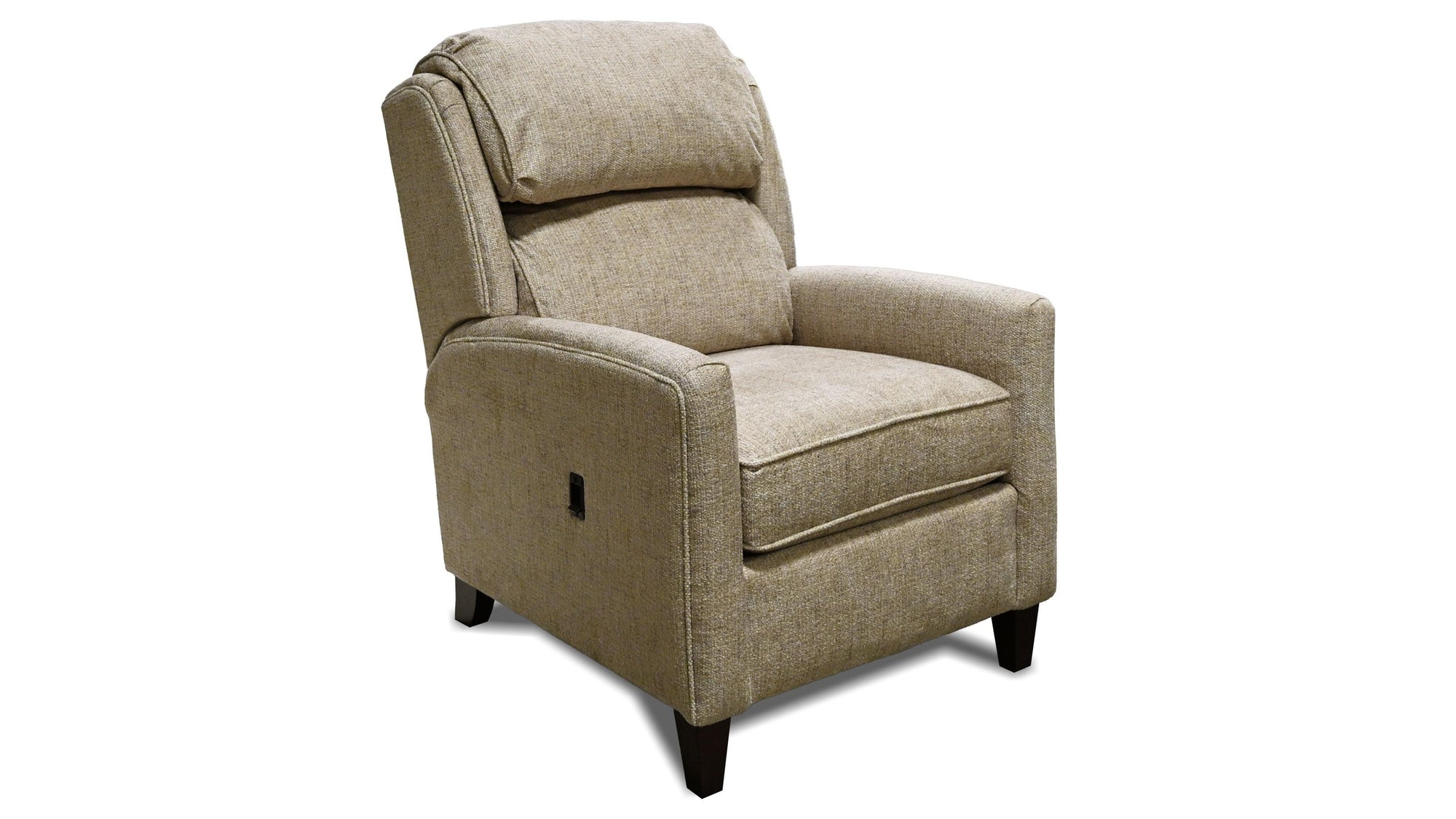 Billie - Tilt Back Chair