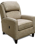 Billie - Tilt Back Chair