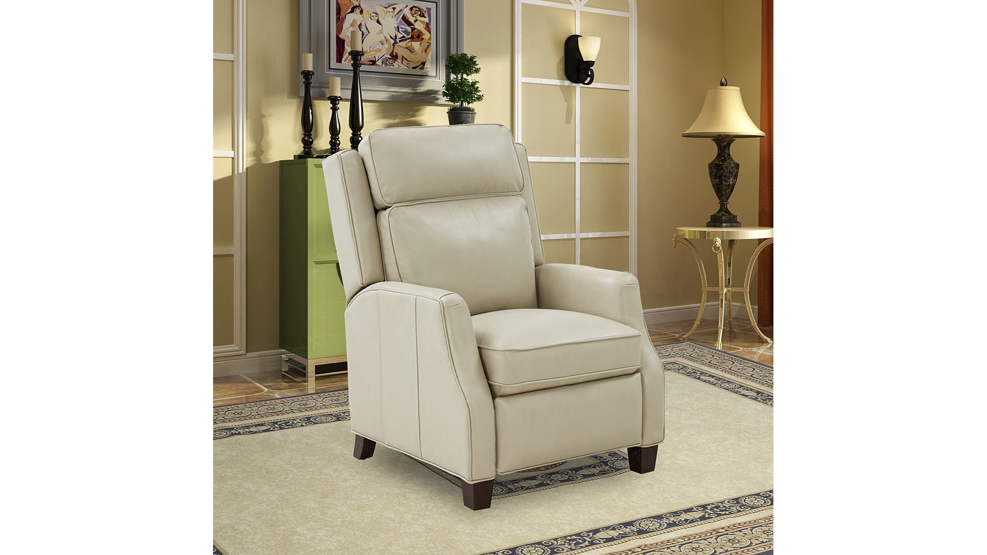 Nixon - Recliner