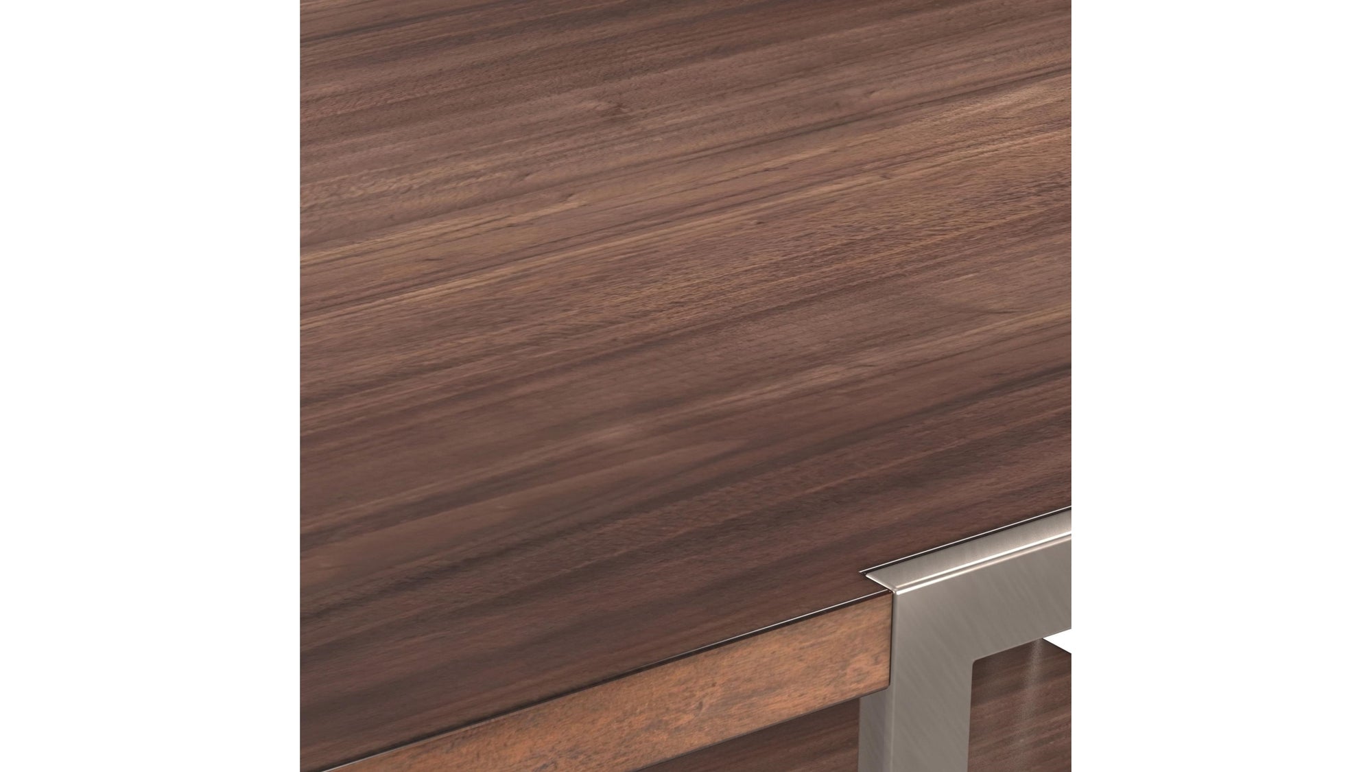 Brooke - Cocktail Table - Walnut