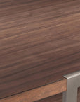 Brooke - Cocktail Table - Walnut