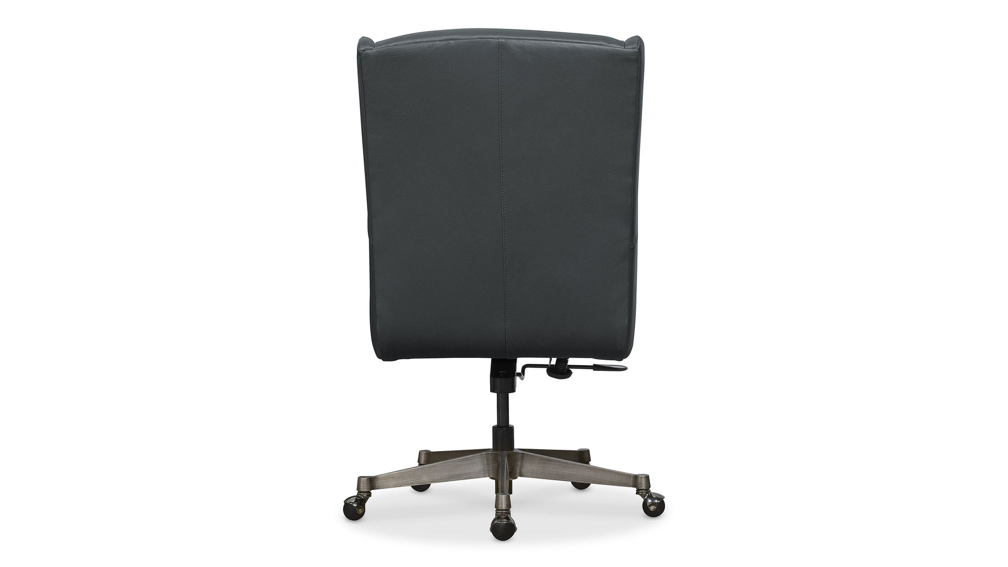 EC - Benito Executive Swivel Tilt Chair - Black