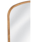 Brookings - Wall Mirror - Gold