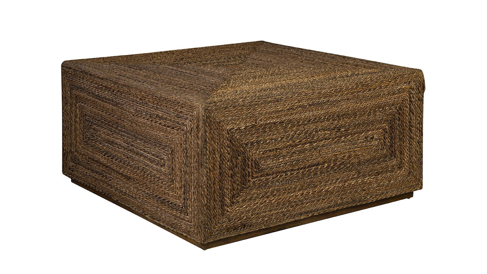 St. Lucie - Cocktail Table - Dark Brown
