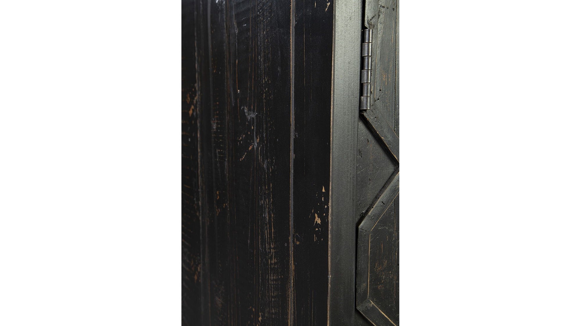 Dartington - Cabinet - Black