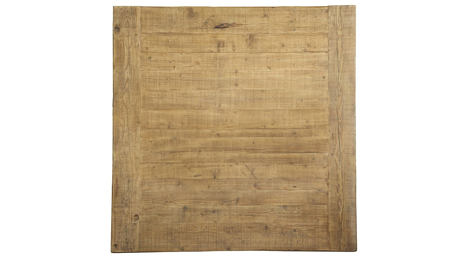 Morrisville - Square Dining Table - Light Brown