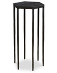 Aviary - Hexagonal Accent Table