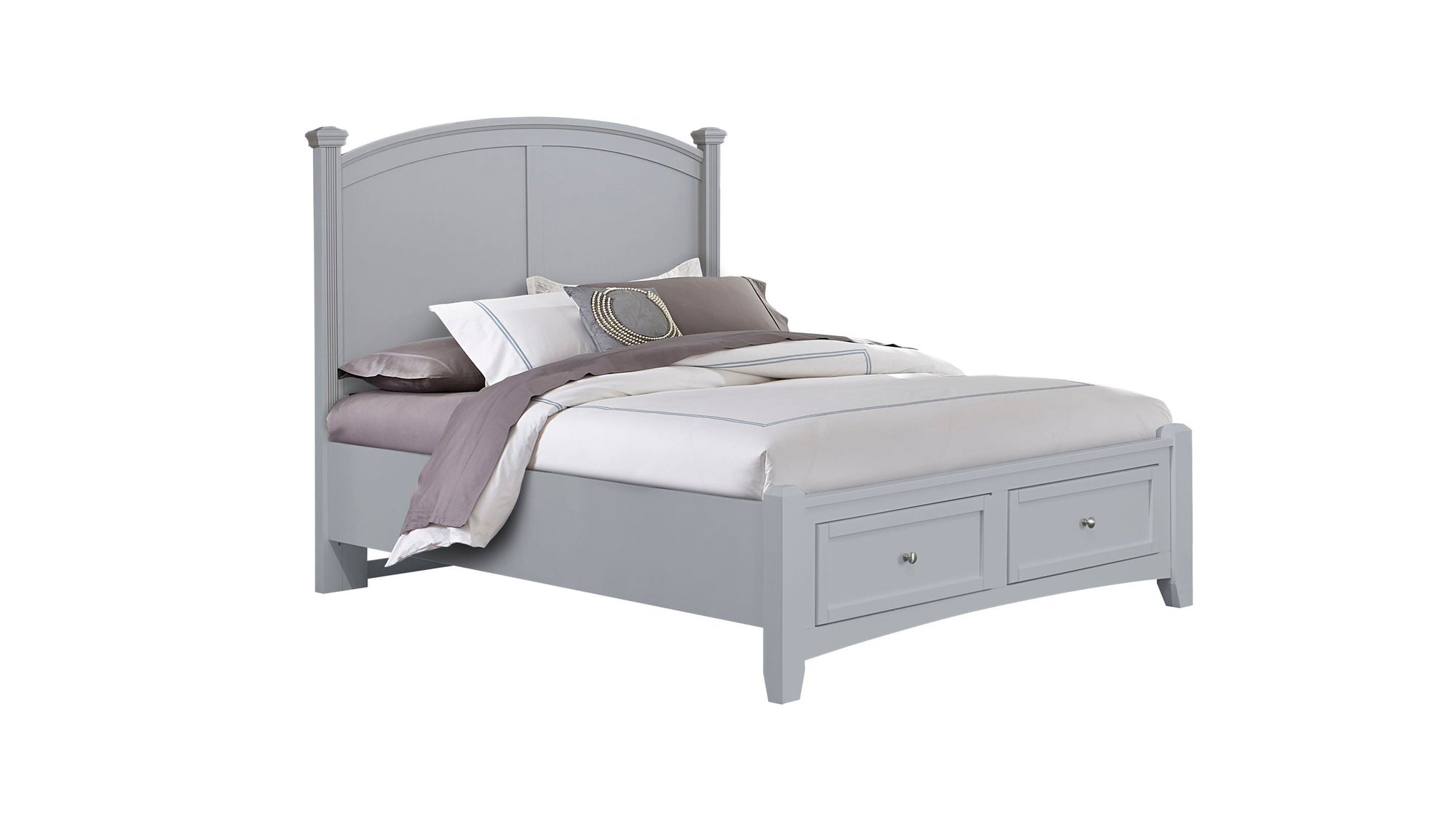 Bonanza - Post Bed