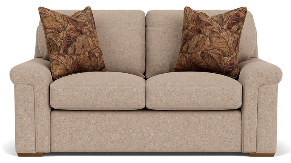 Blanchard - Fabric Loveseat