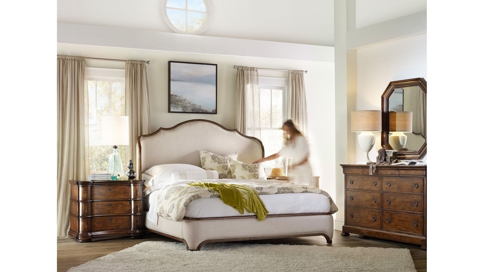 Archivist - 9-Drawer Dresser