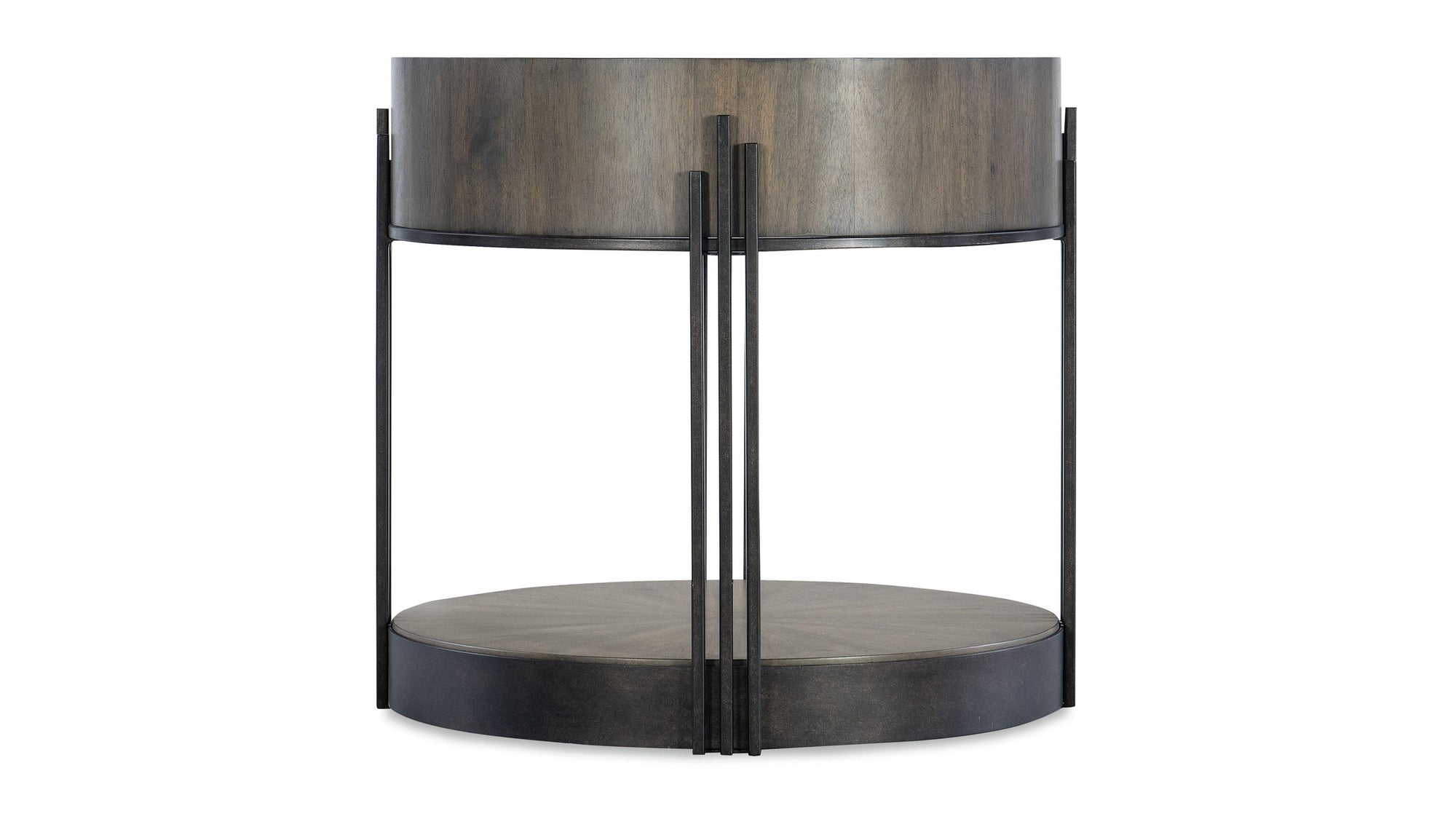Commerce And Market - Skyline Cocktail Table