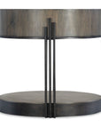 Commerce And Market - Skyline Cocktail Table