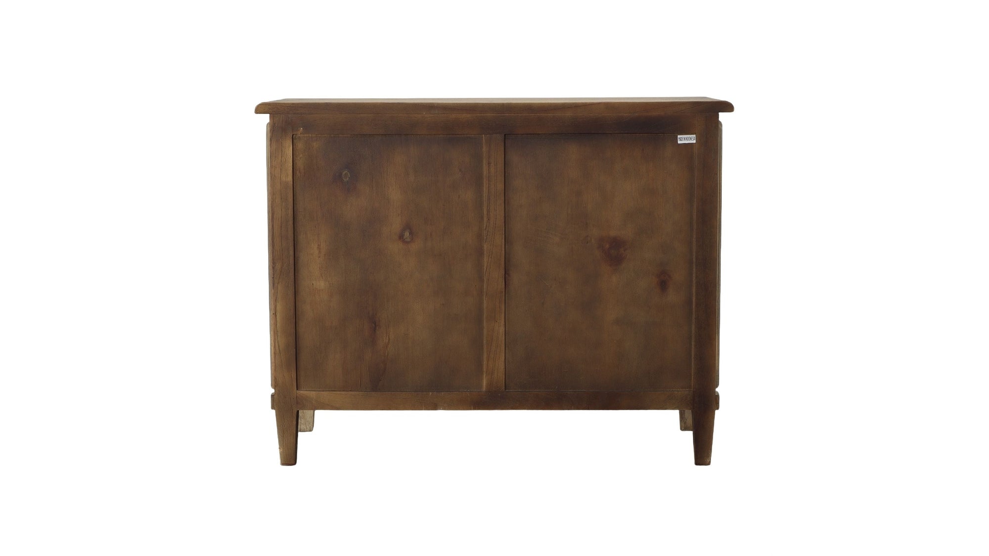 Roseville - Chest - Dark Brown