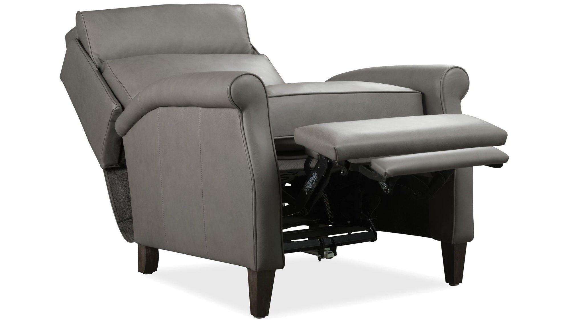Randall - Power Recliner With Pop-Up Headrest