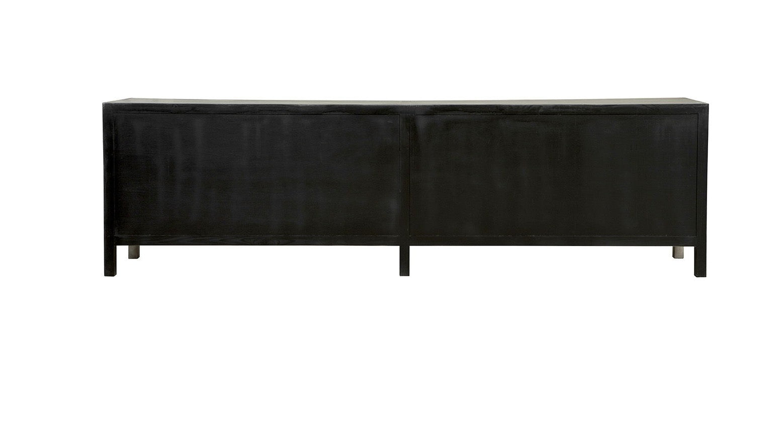 Bismark - Drawer Bank - Pearl Silver