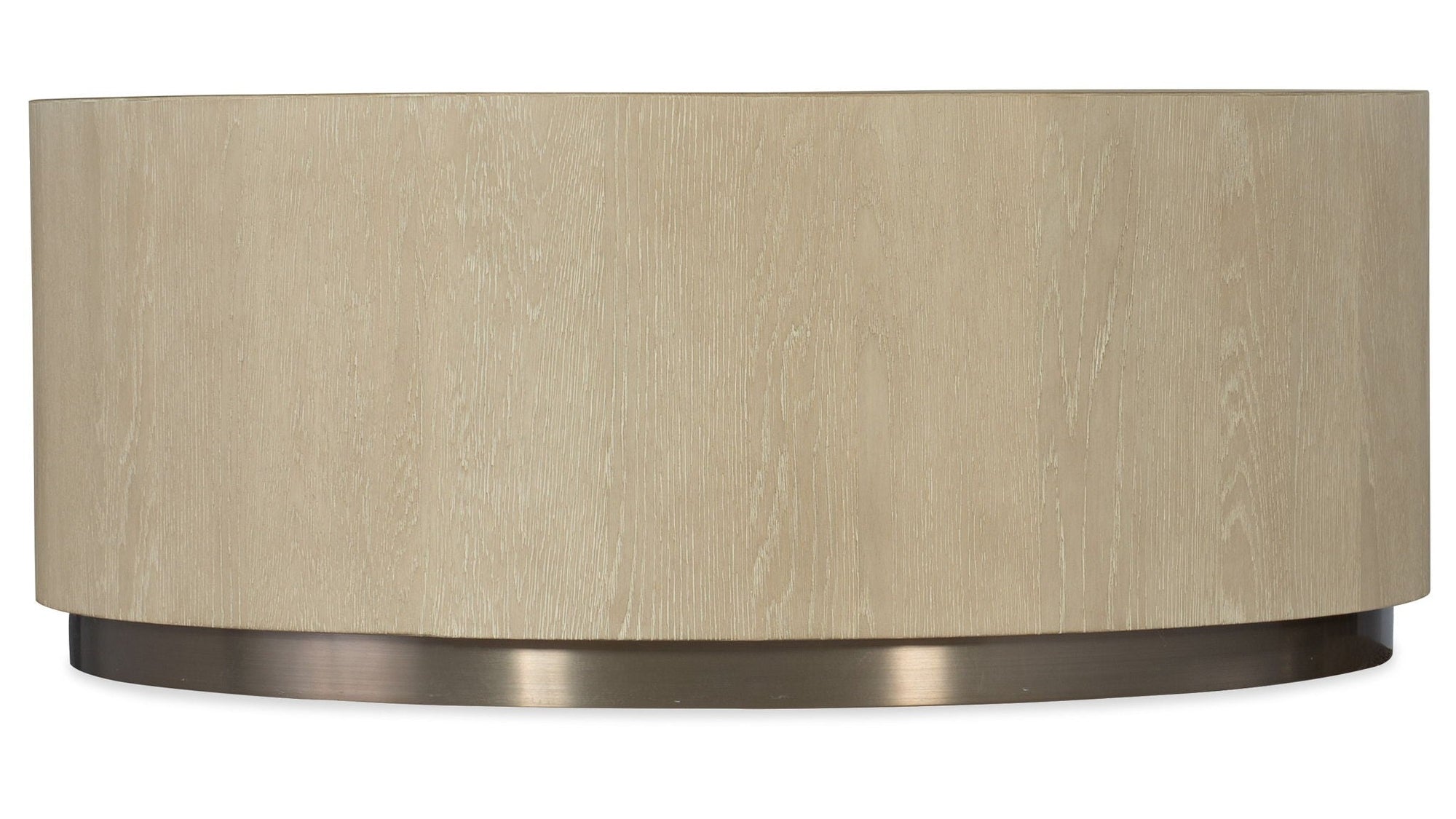 Cascade - Cocktail Table - Light Brown