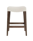 Vail Saddle Counter Stool