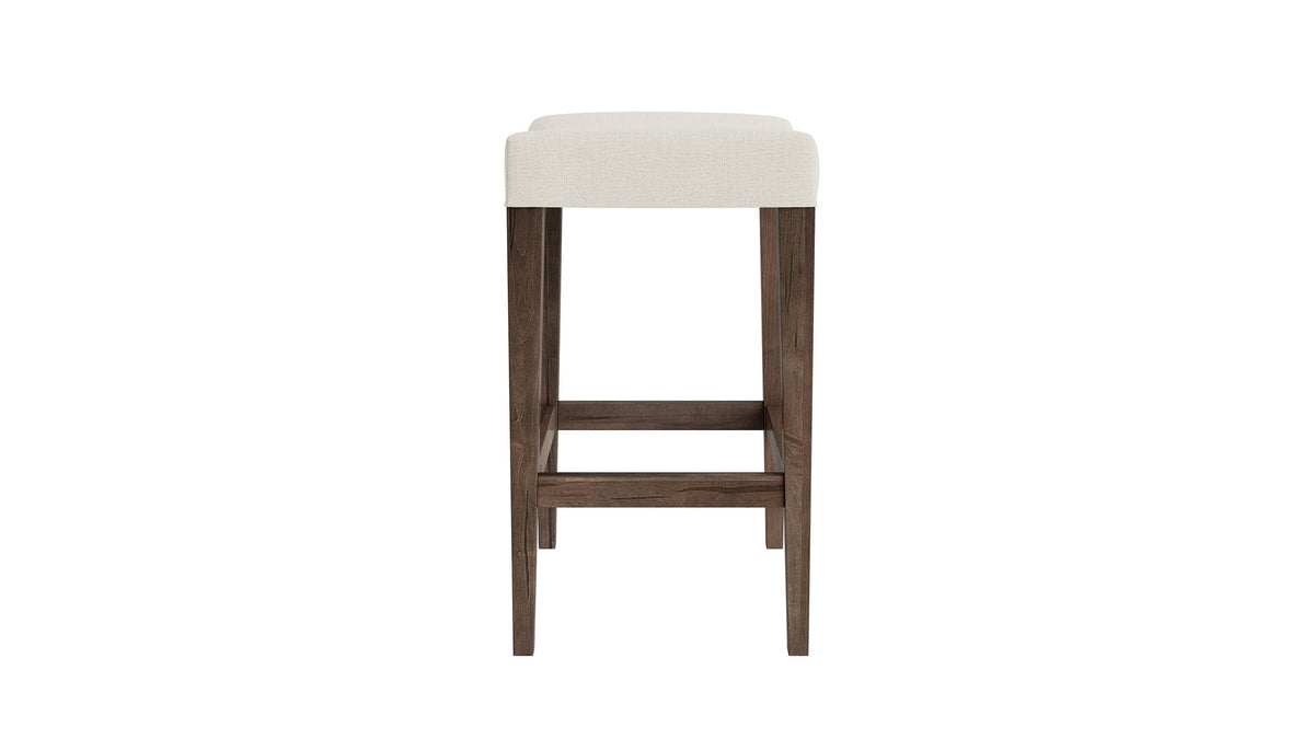 Vail Saddle Counter Stool