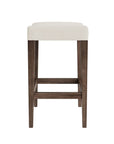Vail Saddle Counter Stool