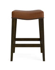Vail Saddle Counter Stool