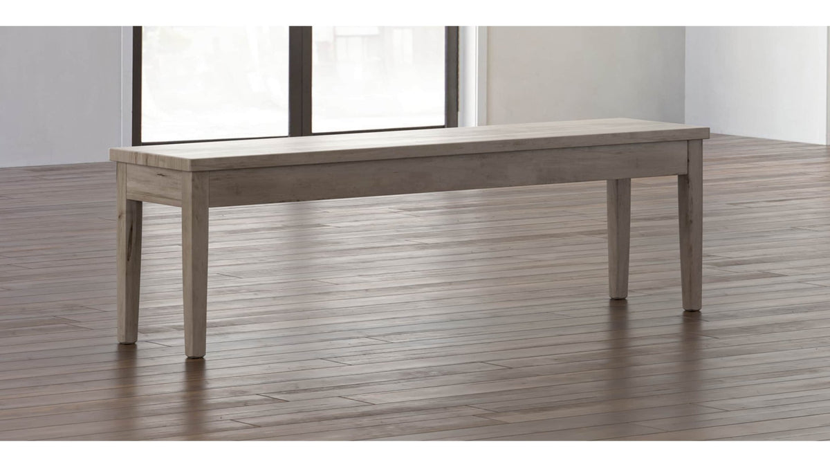 Hearthside Bench