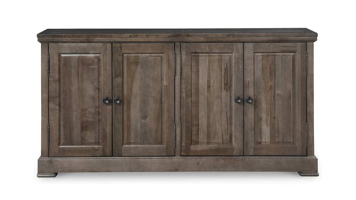 Hawkins Huntboard