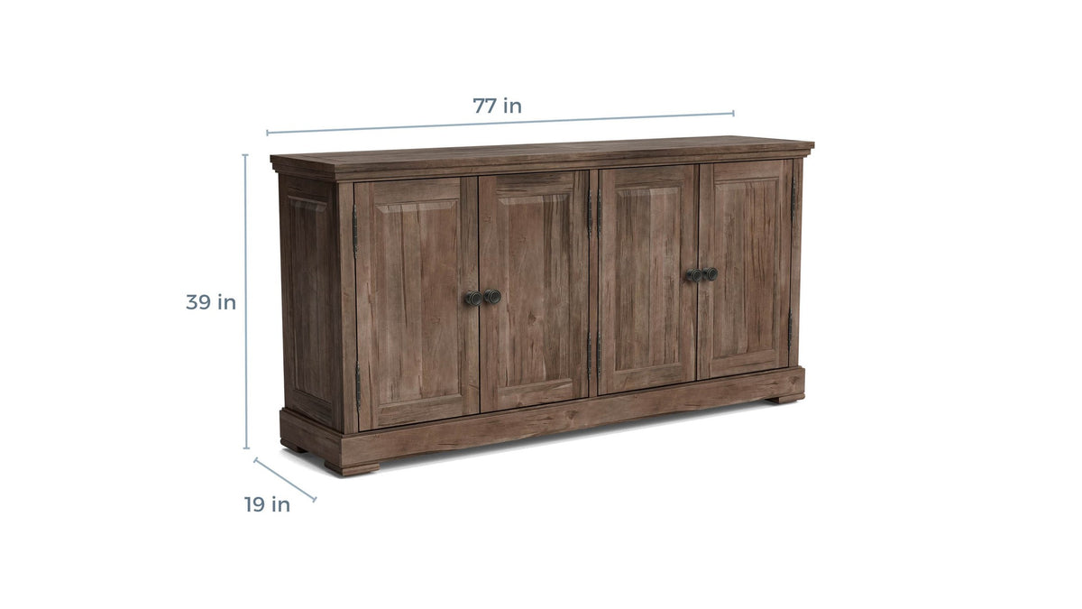 Hawkins Huntboard