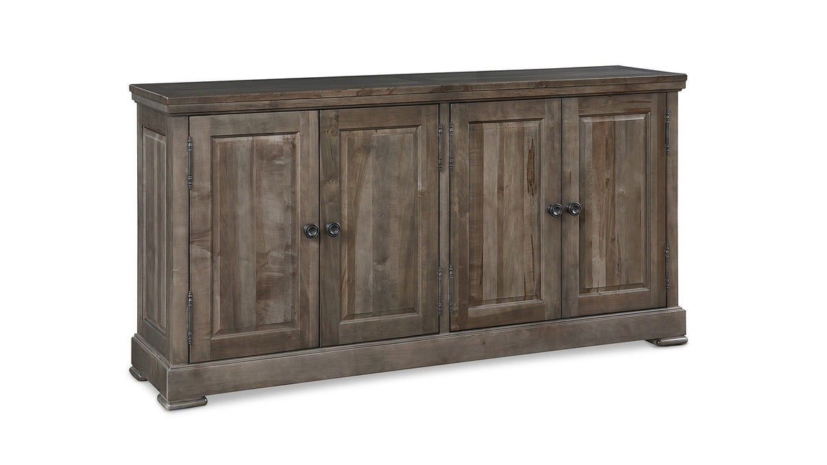 Hawkins Huntboard