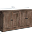 Hawkins Huntboard