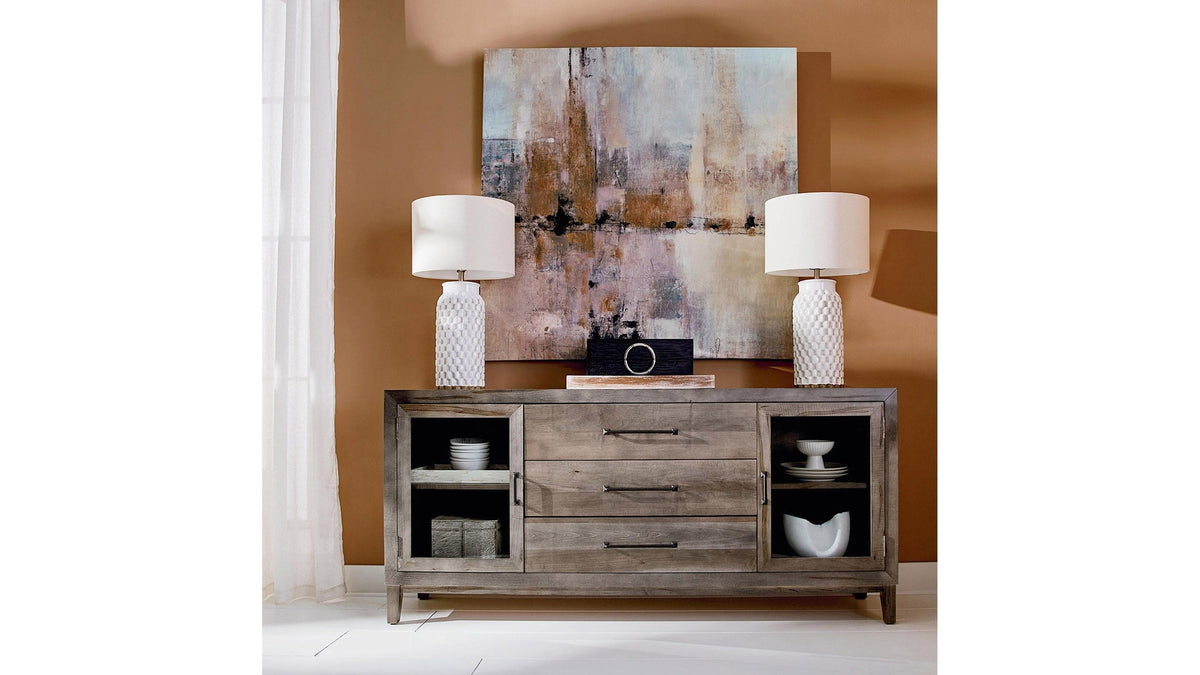 Fairfax Sideboard