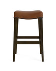 Vail Saddle Bar Stool