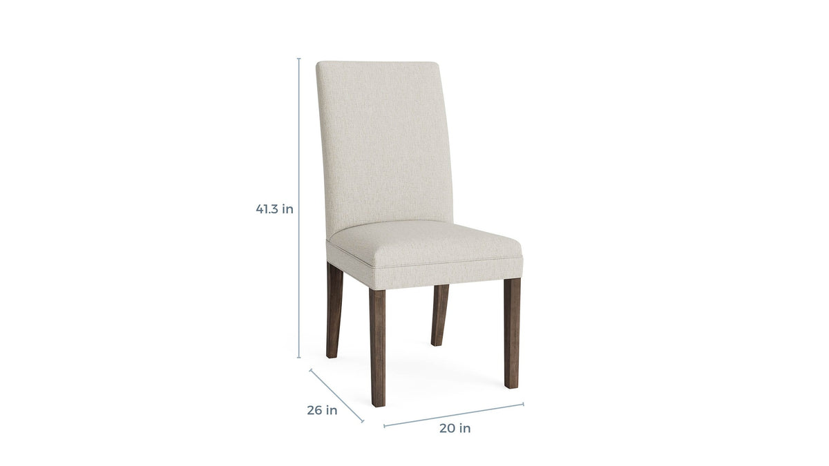 Marge Upholstered Dining Chair