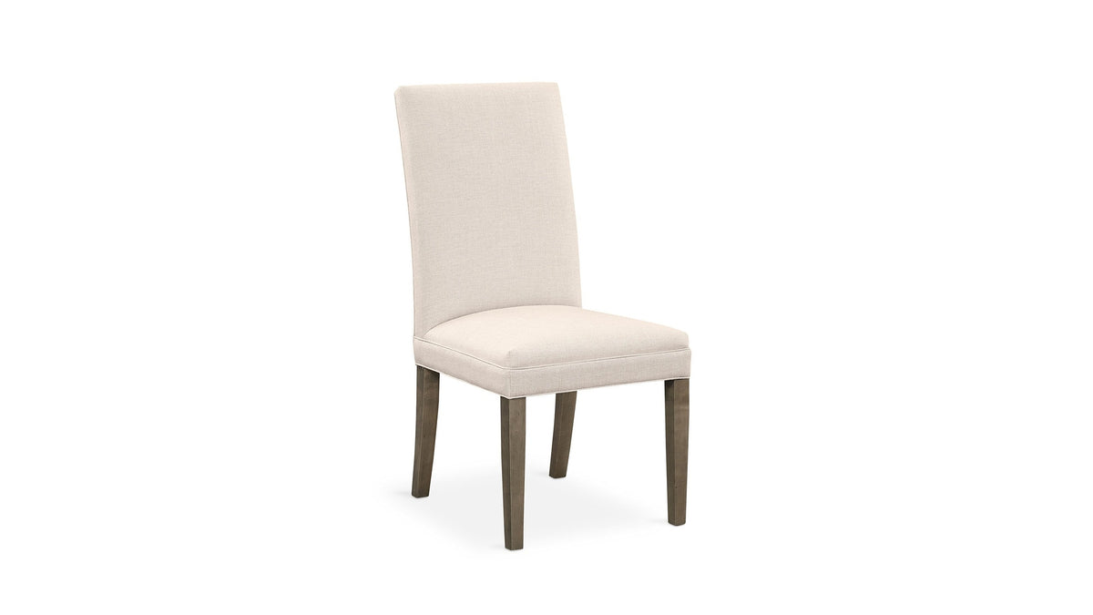 Marge Upholstered Greylan Dining Chair
