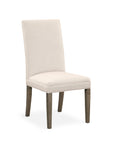 Marge Upholstered Greylan Dining Chair