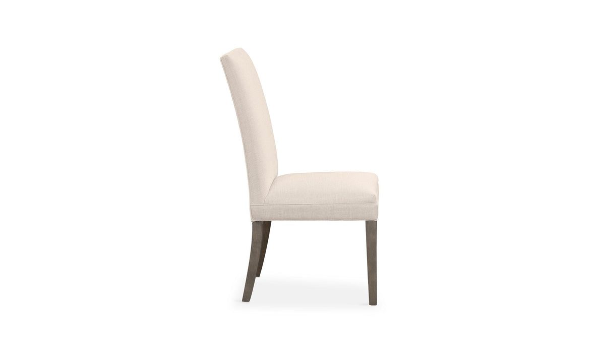 Marge Upholstered Greylan Dining Chair