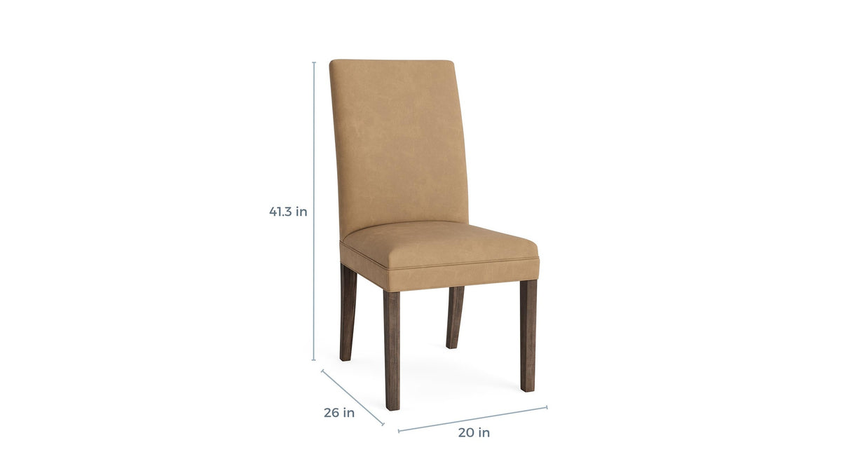 Marge Upholstered Dining Chair