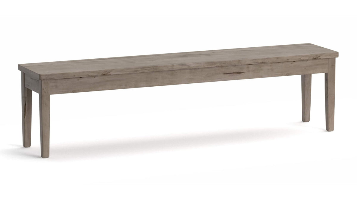 Hearthside Bench