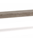 Hearthside Bench