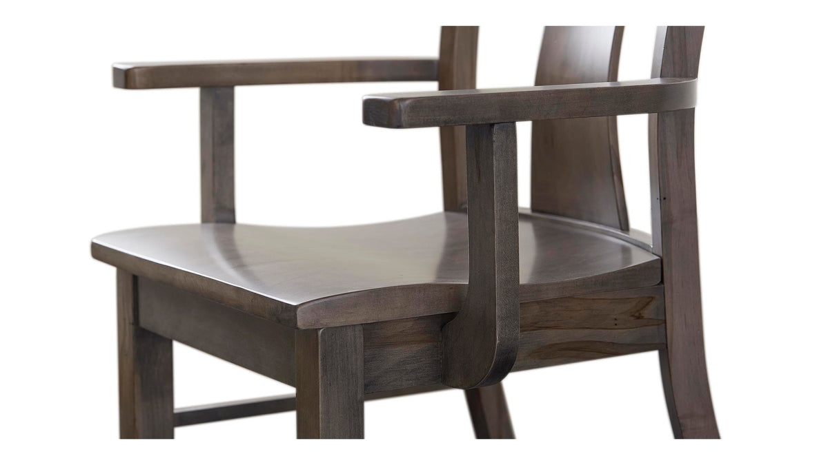 Barnes Dining Armchair