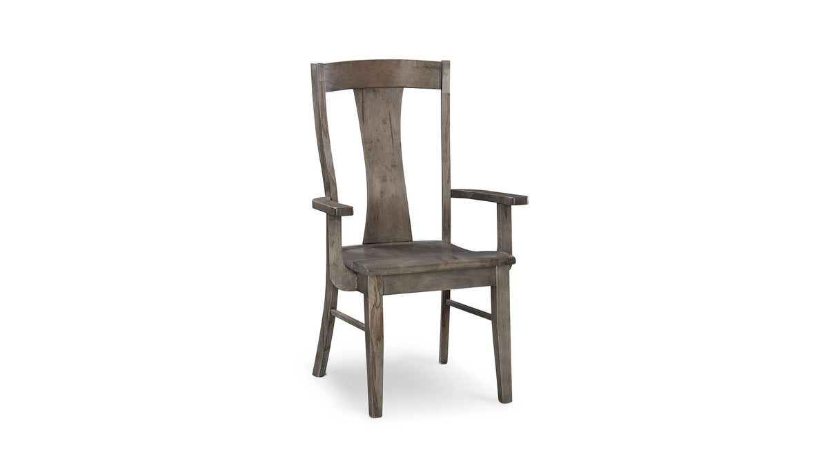 Barnes Dining Armchair