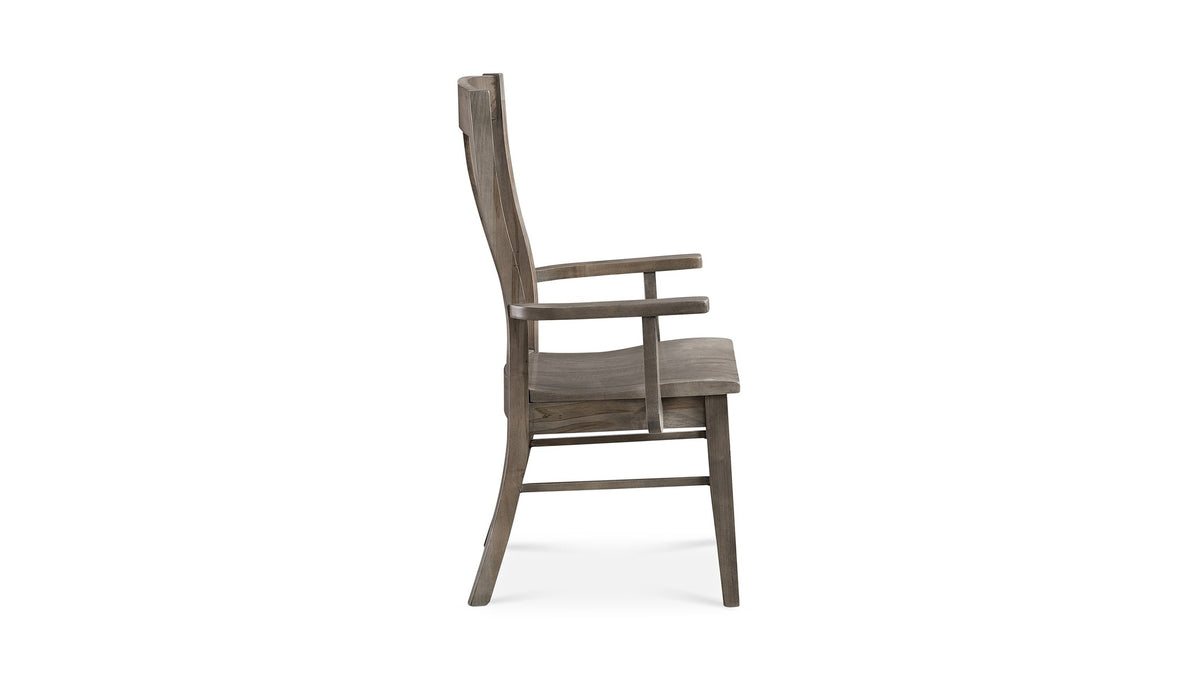 Barnes Dining Armchair