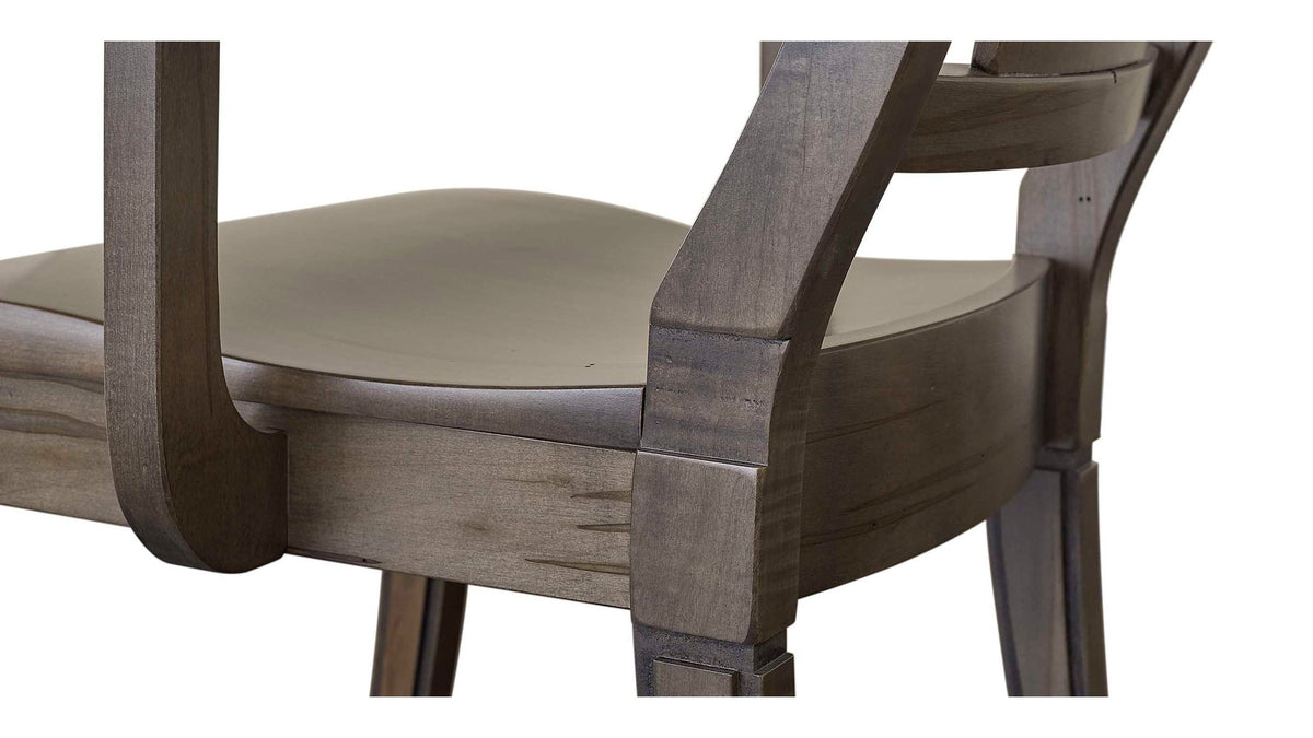 Baxter Dining Armchair