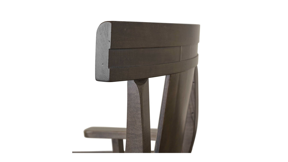 Baxter Dining Armchair