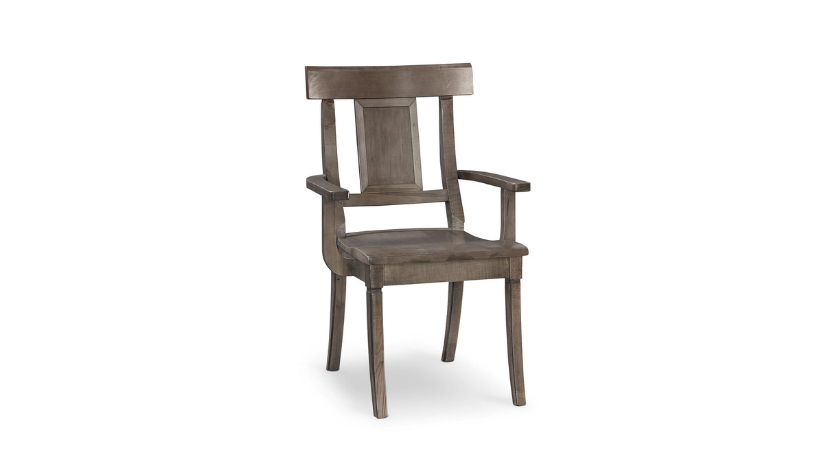 Baxter Dining Armchair